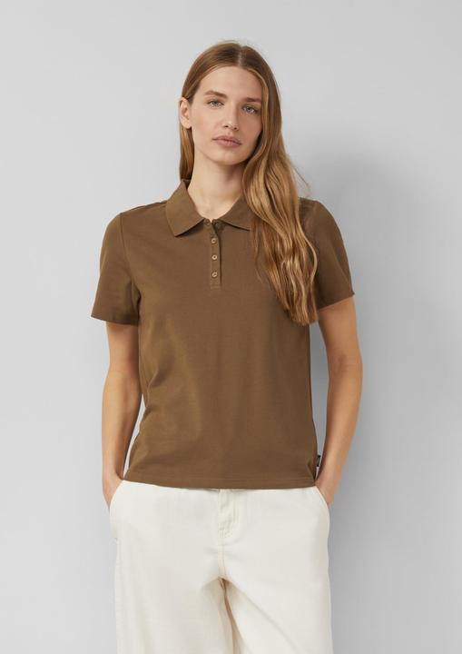 Produktbild s.Oliver Polo-Shirt (46)