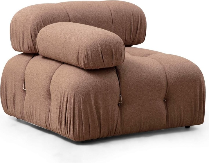 Marron Boucle