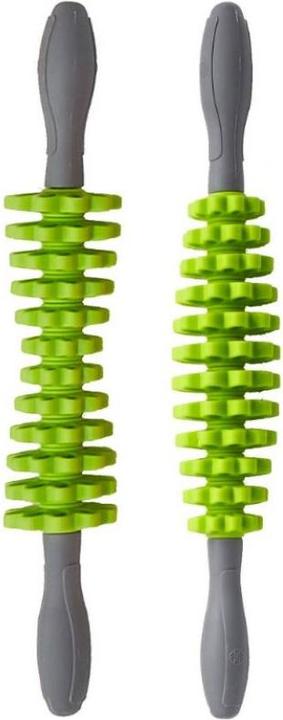 Actual product image Gaiam RESTORE ULTIMATE FOOT MA dark turquoise