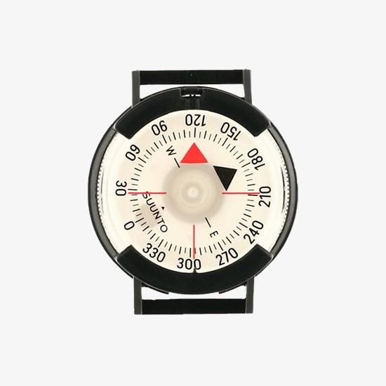 Image du produit Suunto M9 Boussole avec bracelet