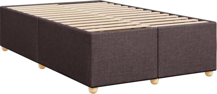 Actual product image vidaXL Boxspringbett (140 x 190 cm)