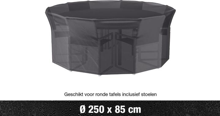 Produktbild AeroCover Schutzhüllen