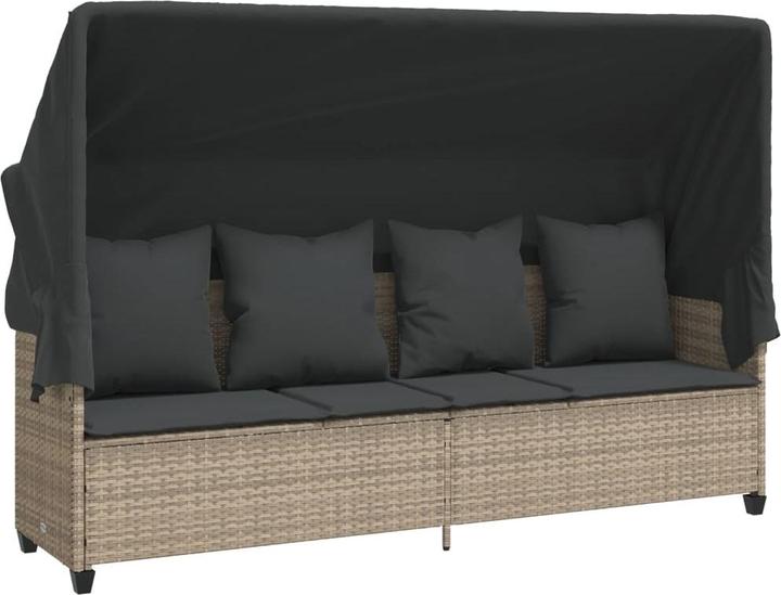 Produktbild vidaXL James (55 cm)