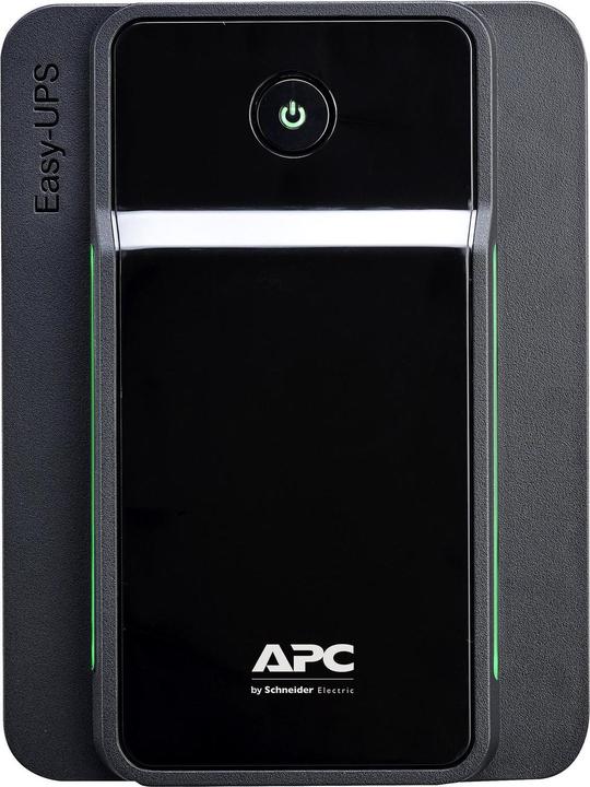 Actual product image APC BVX700LI-GR Uninterruptible Power Supply (UPS) Line-Interactive 700 VA 360 W 2 AC Outputs (360 W, Line-interactive UPS)
