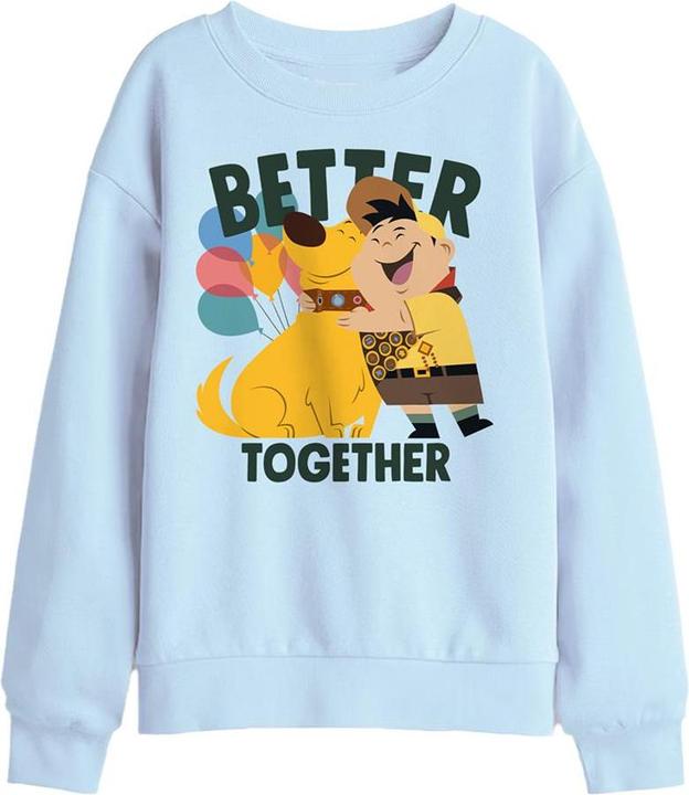 Produktbild Up Better Together Sweatshirt (128)