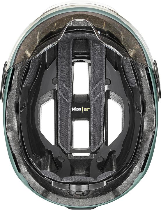 Produktbild Uvex stride visor MIPS (59 - 61 cm)