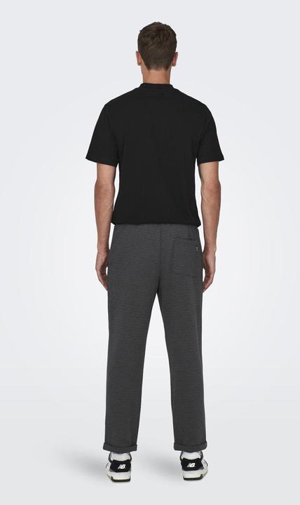Actual product image Only & Sons Plain sweatpants (M)