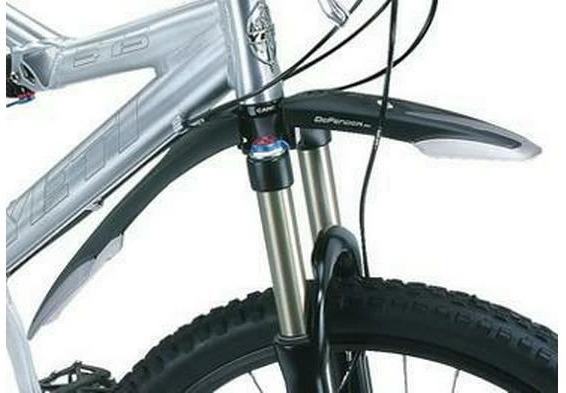 Immagine prodotto Topeak DeFender M1 (Parafango anteriore)