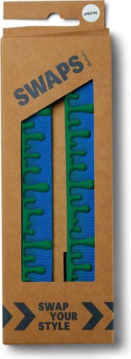 Productafbeelding Satch Swaps Slime Green