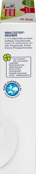 Image du produit dm Denkmit Pastilles pour lave-vaisselle (Tabs, 30 x)