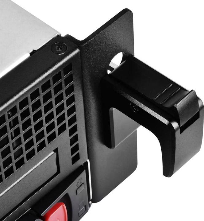 Immagine prodotto Silverstone RM21-304 - montaggio a rack - 2U - micro ATX - senza alimentazione (ATX / PS/2)