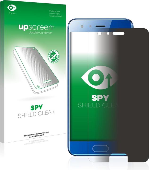 Produktbild upscreen Spy Shield Blickschutzfolie (1 Stück, Honor 9)