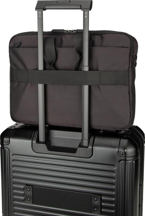 Produktbild Mandarina Duck Aktentasche District Briefcase KPC03 (16.14")