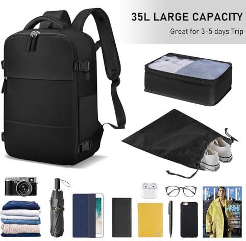 Produktbild Only-Bags.Store Reiserucksack