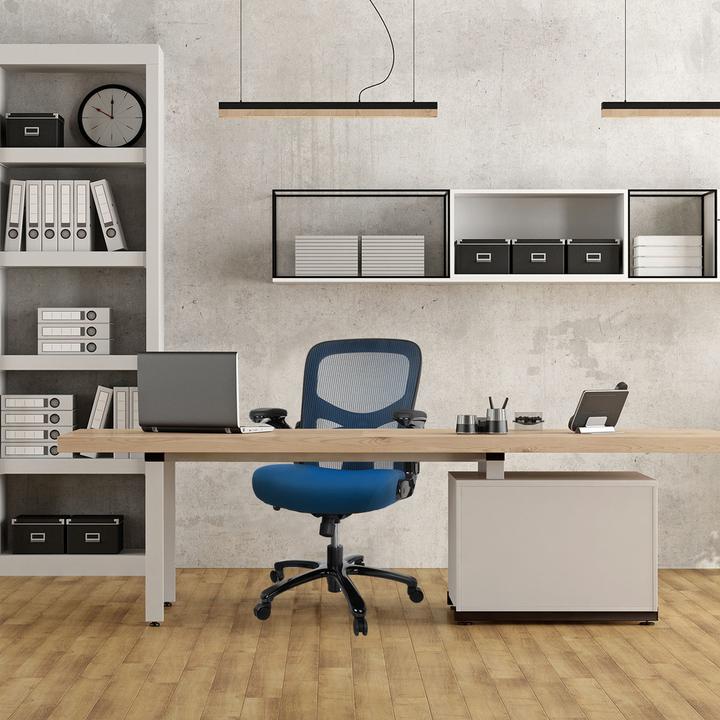 Actual product image Hjh Office INSTRUCTOR SW