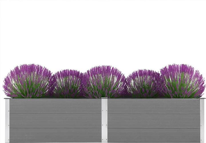 Produktbild vidaXL Garten-Hochbeet