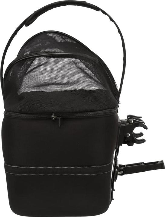 Actual product image Trixie Front bike basket (Dog, Washable)