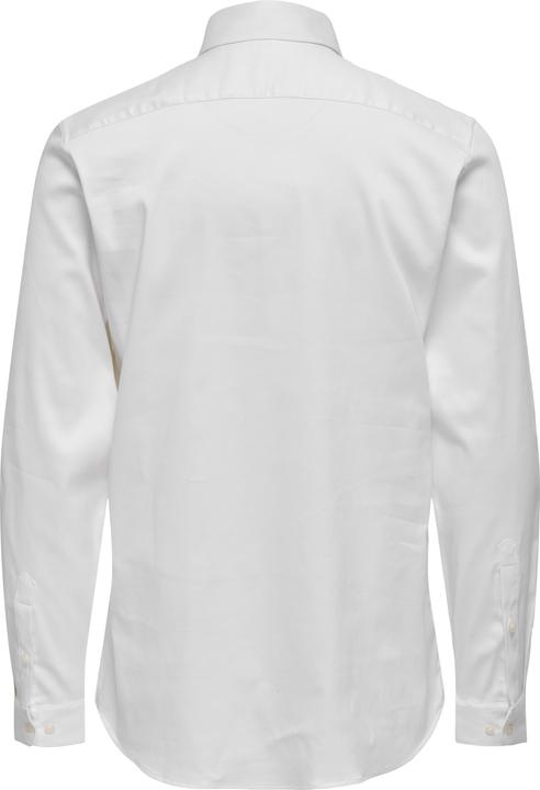 Immagine prodotto Only & Sons Onsjim Slim Shirt Frml Noos (XS)