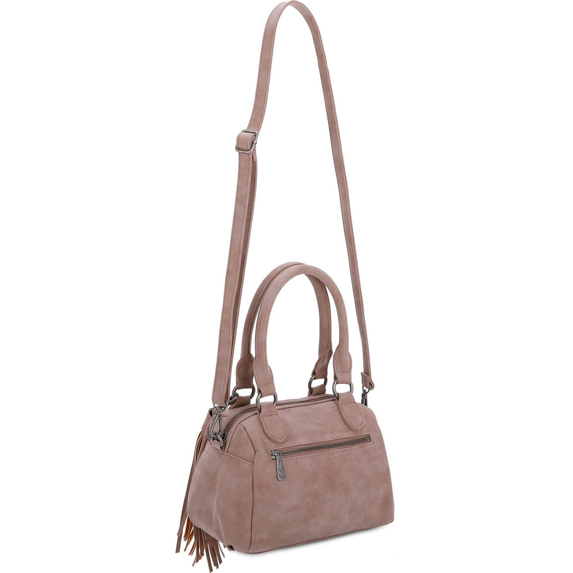 Thumbnail - Fritzi aus Preußen, Handtasche, Babe01, Beige