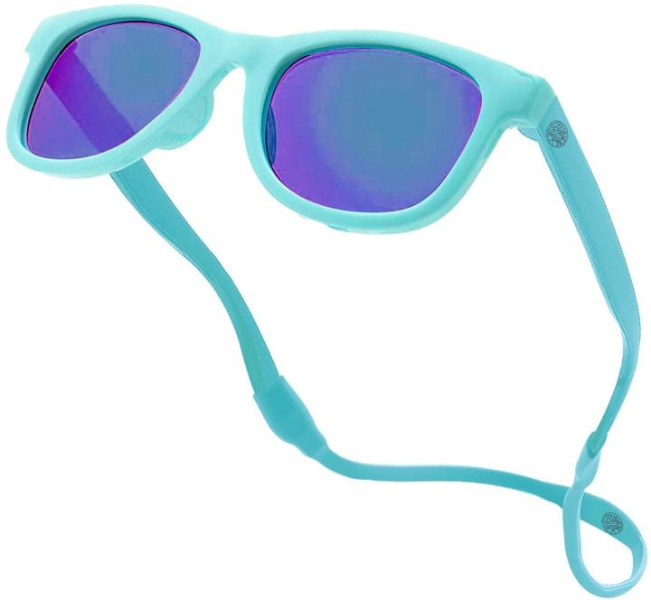 Actual product image Baby Sunnies Sunglasses