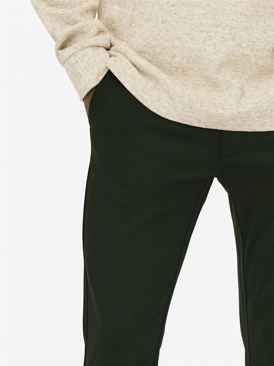 Actual product image Only & Sons Mark trousers (34)