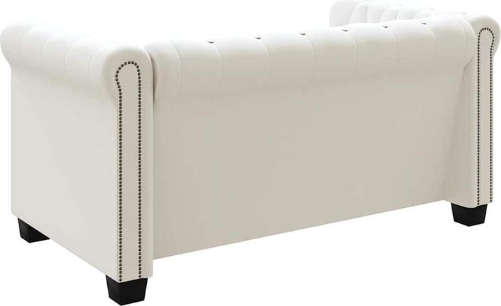 Actual product image VidaXL Nestario (2 person sofa)