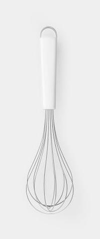 Image du produit Brabantia Fouet à mousse Essential Line