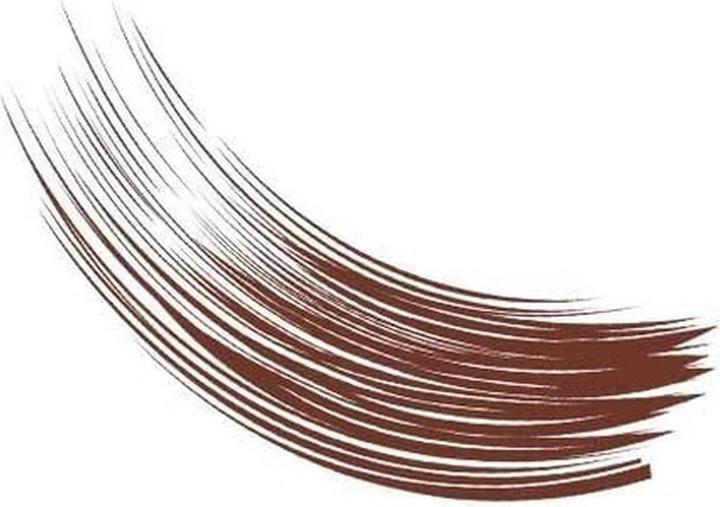 Actual product image Talika EYEBROW LIPOSOURCILS mascara #brown 5ml (#Brown)