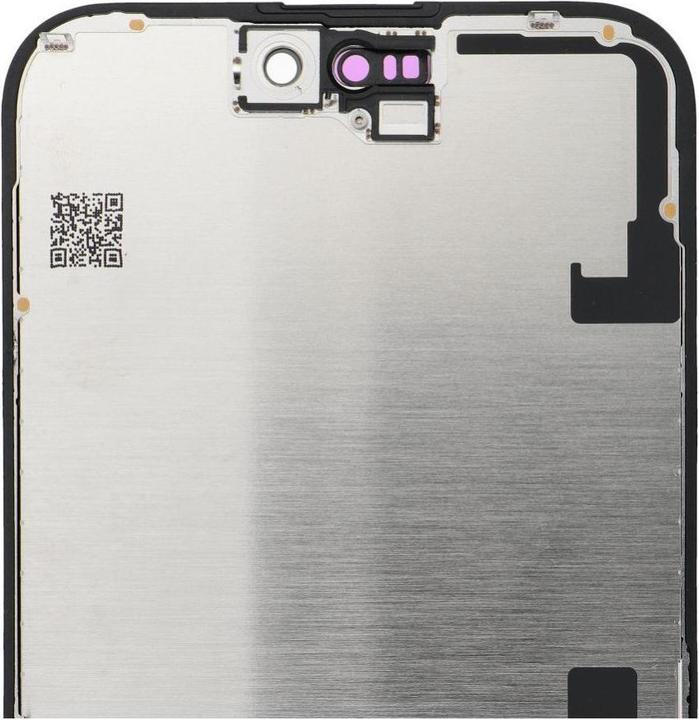 Produktbild JK LCD display! LCD Display for IPHONE 16 PLUS FullHD Incell (Change IC) (Display, Apple iPhone 16 Plus)