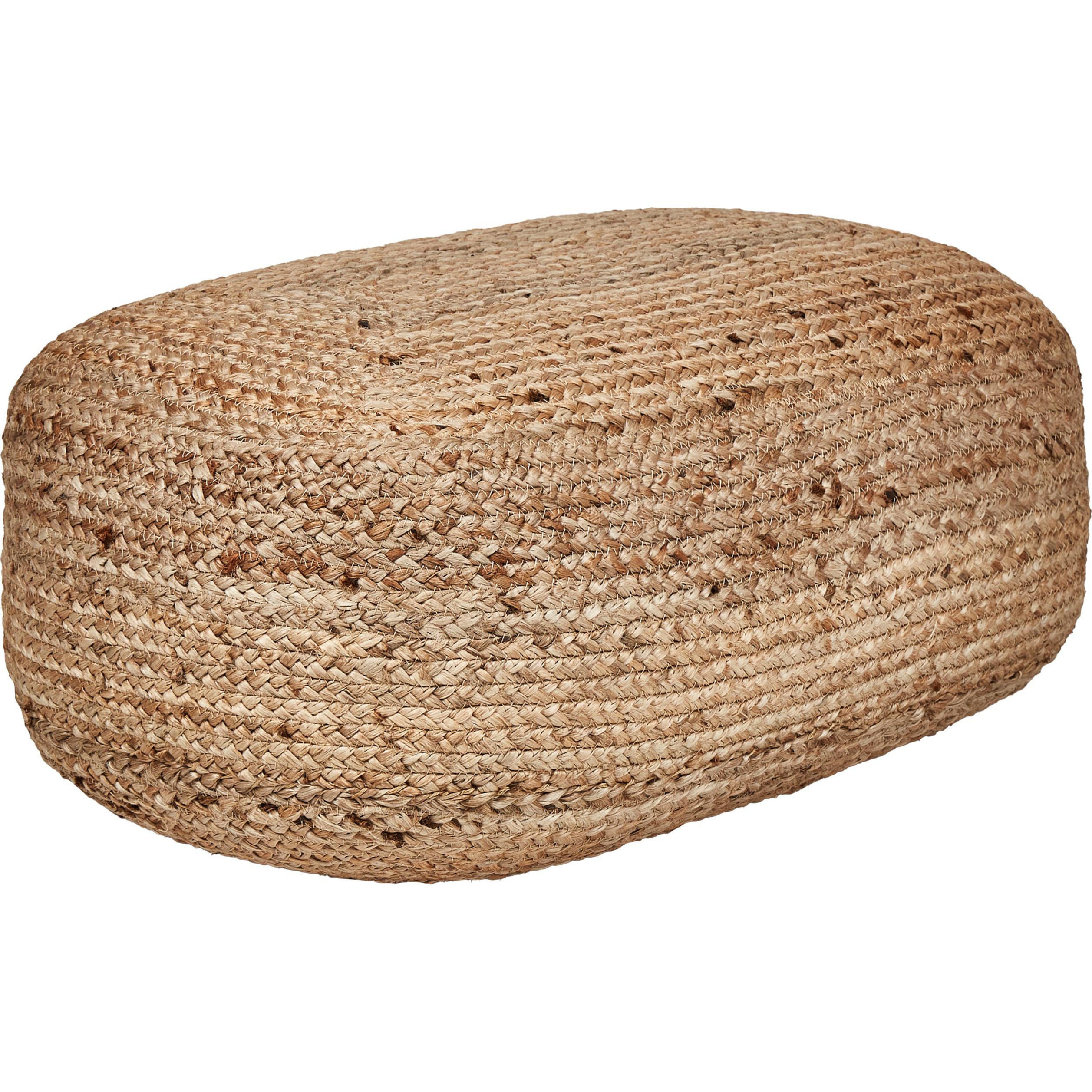 Beliani, Sitzkissen, Isarda (70 x 40 x 20 cm)