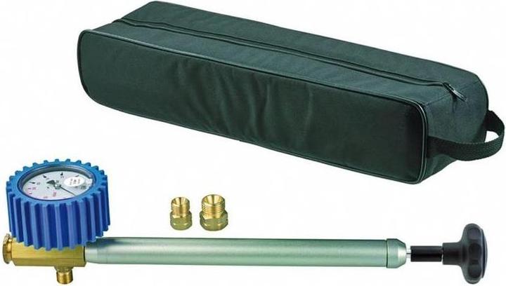 Actual product image GOK Leak tester