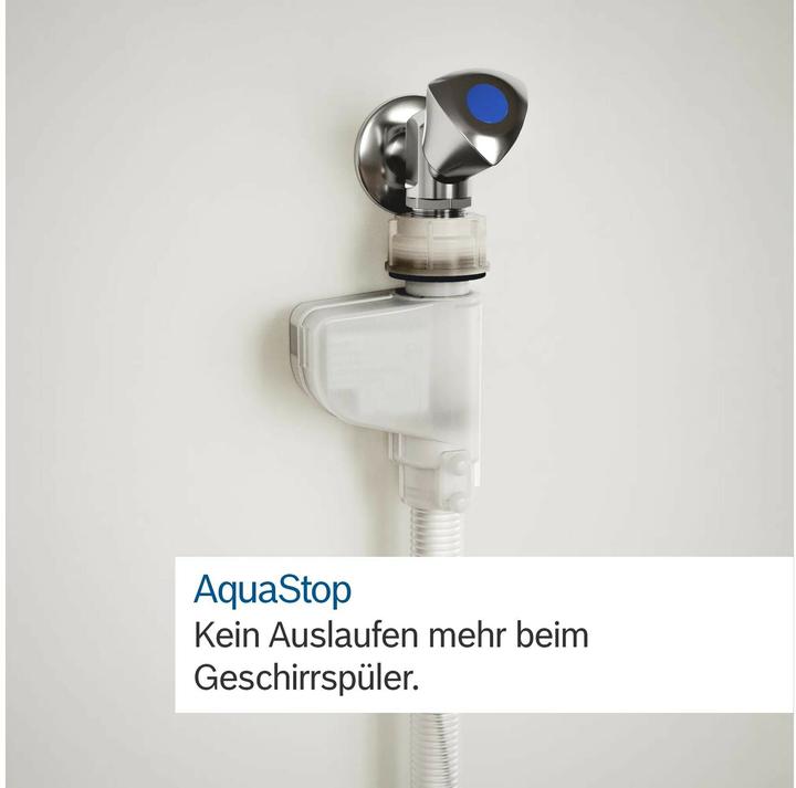 Immagine prodotto Bosch Hausgeräte SPS4HKW49E