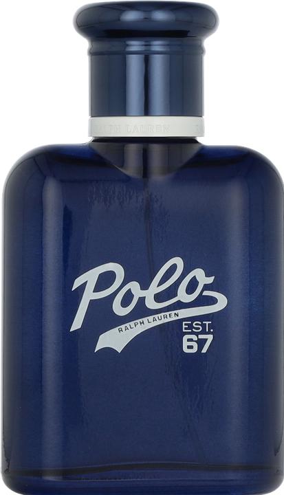 Actual product image Ralph Lauren Men's perfume (Eau de toilette, 75 ml)