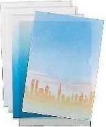 Produktbild Leitz SICHTHUELLE A4 PVC 0,12 1P=100 (A4, 100x)