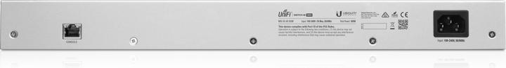 Actual product image Ubiquiti Us-48 (52 Ports)