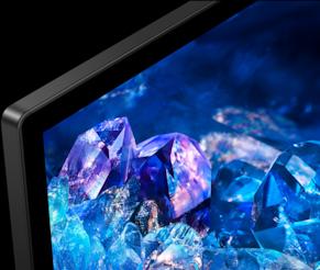 Actual product image Sony OLED XR-65A84K (65", OLED, UHD, 2022)