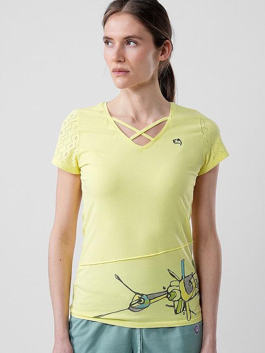 Produktbild E9 Klettershirt Isa (L)