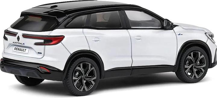 Produktbild Solido Renault Austral