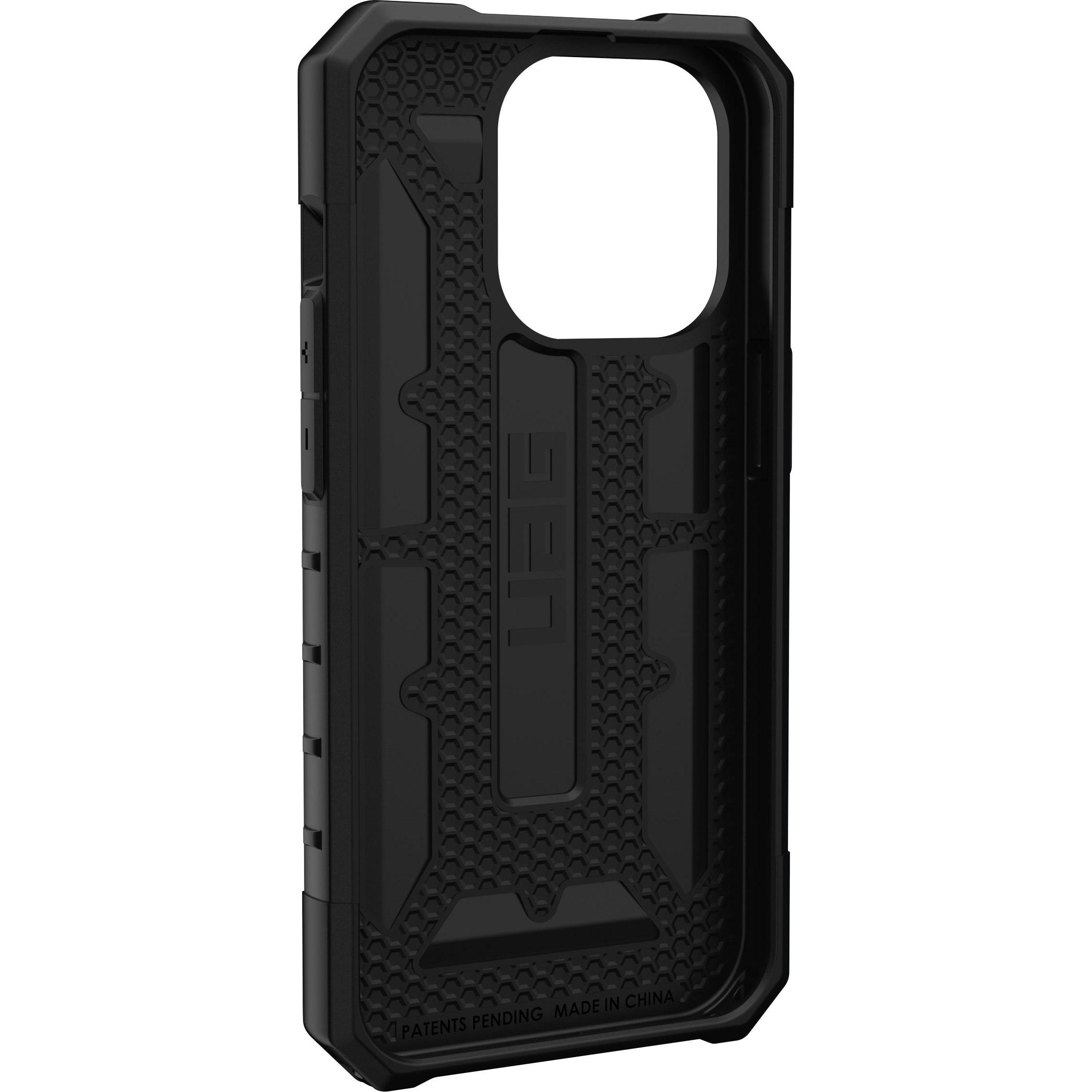 Thumbnail - UAG Pathfinder Case (Apple iPhone 14 Pro), Smartphone Hülle, Schwarz