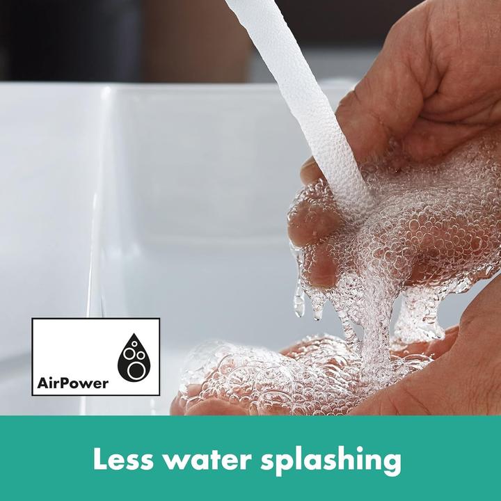 Produktbild hansgrohe Talis S Chrom