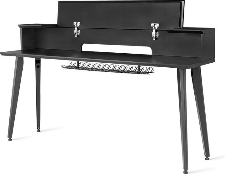 Gator GFW-ELITEKEYTBL88-BLK