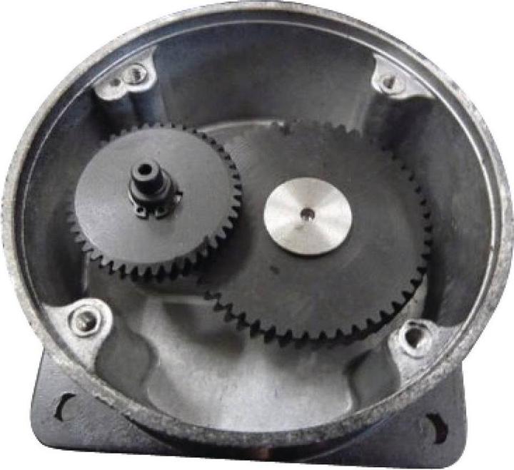 Actual product image Metallkraft MBS 150