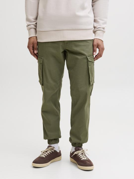 Actual product image Aprel Relaxed Fit Cargo-Hose Cargo-Hose (W31/L30)