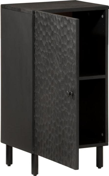 Produktbild vidaXL Beistellschrank (40 x 33 x 75 cm)