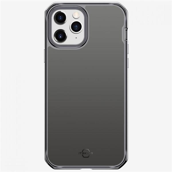 Image du produit Itskins Verre hybride (Apple iPhone 12, Apple iPhone 12 Pro)