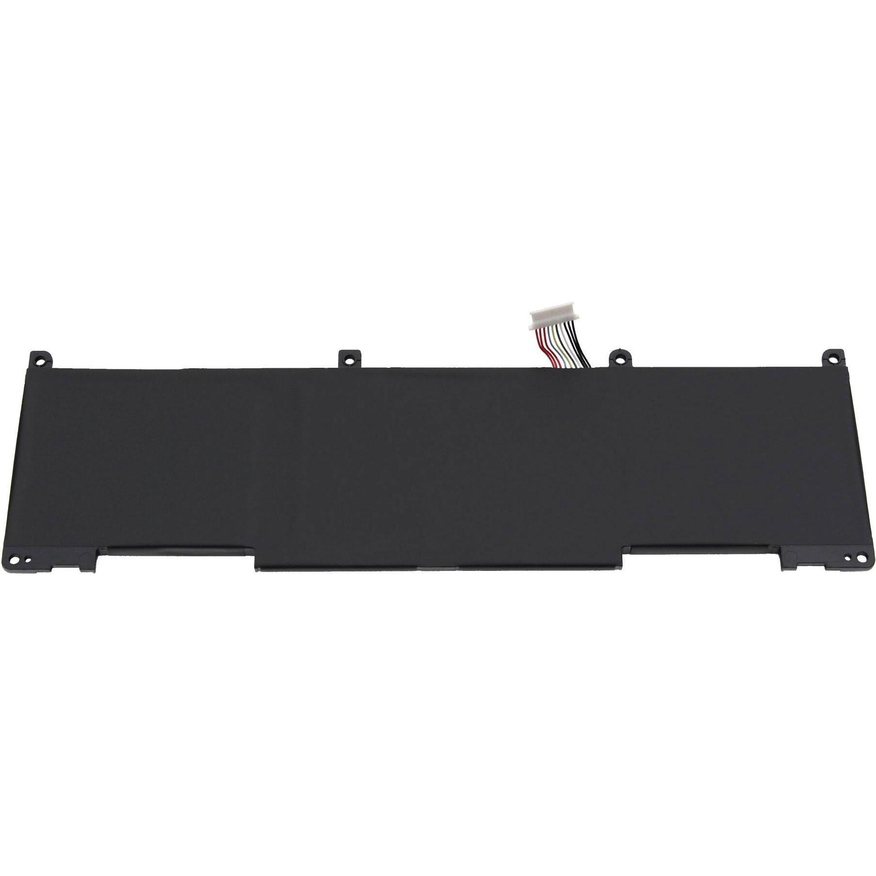 Thumbnail - HP M01524-172 (3 Zellen, 3790 mAh), Notebook Akku