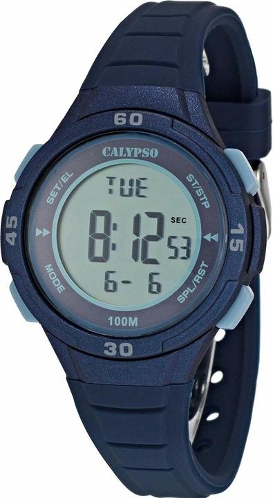 Produktbild Calypso Junior - K5830/5 (Digitaluhr, 35 mm)