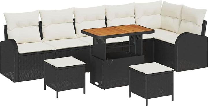 Produktbild vidaXL Quinton