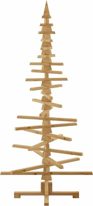 Produktbild vidaXL Weihnachtsbaum (180 cm)