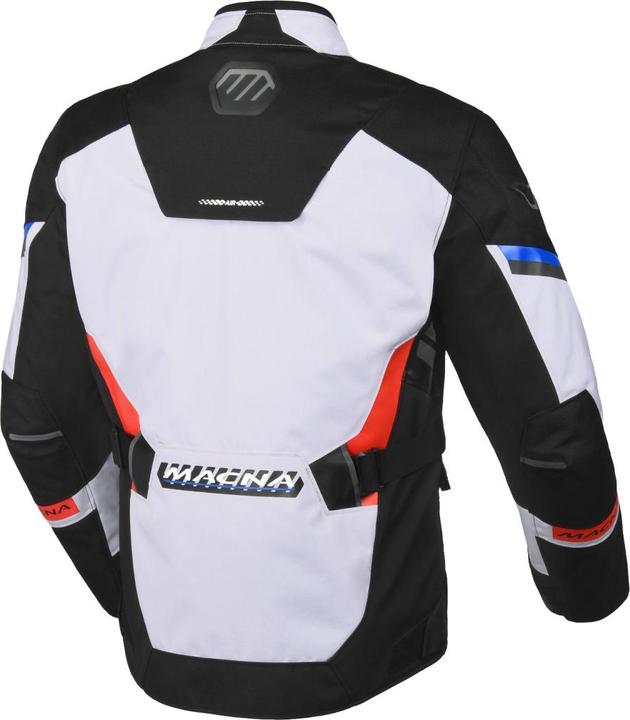 Immagine prodotto Macna ZASTRO Textiljacke (Uomini, XL)